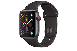 Give the latest Apple Watch