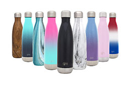 Best reusable water bottles