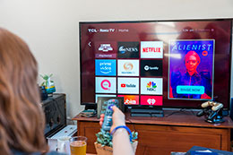 Get the best deal on your next TV