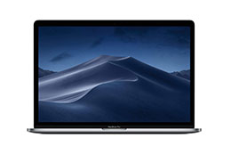 Powerful laptop