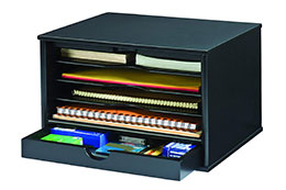 Must-have desk organizer