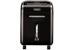 Super-safe paper shredders
