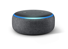 Amazon Echo Dot