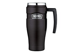 Thermos Travel Mug