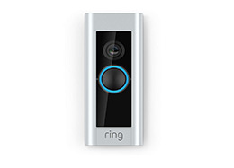 Ring Wireless Doorbell