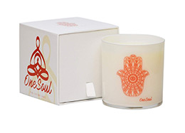 One Soul Scented Candle