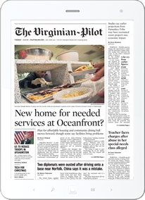 The Virginian-Pilot