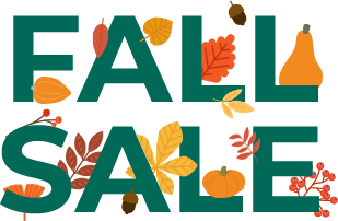 FALL SALE