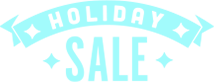 Holiday Sale