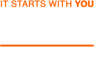 It starts with you - Unlimited Digital Access