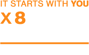 It starts with you - Unlimited Digital Access