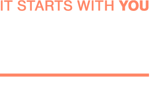 It starts with you - Unlimited Digital Access