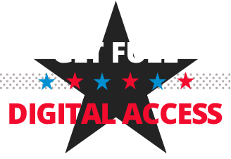 Get full digital access